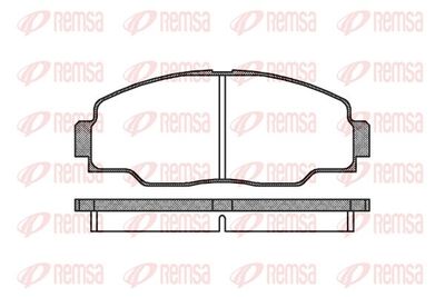 SET PLACUTE FRANA FRANA DISC