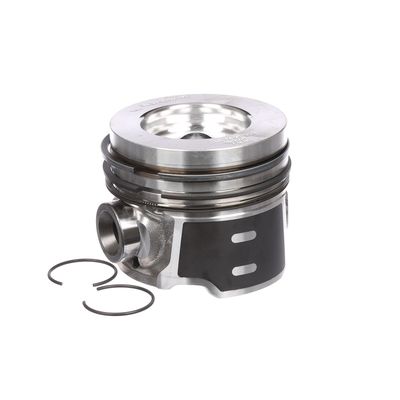 PISTON ET ENGINETEAM PM012600 7