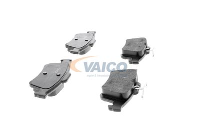 BREMSBELAGSATZ SCHEIBENBREMSE VAICO V4080281 49