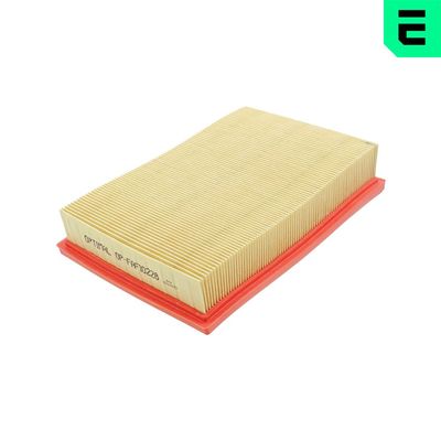 Vzduchový filtr OPTIMAL OP-FAF10228