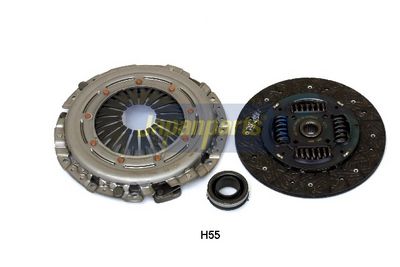 JAPANPARTS Sankabos komplektas