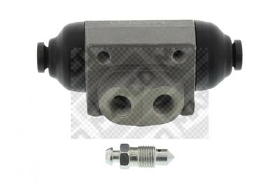 Cylinderek hamulcowy MAPCO 2518