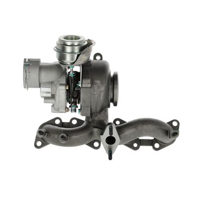 COMPRESOR SISTEM DE SUPRAALIMENTARE NISSENS 93135 13