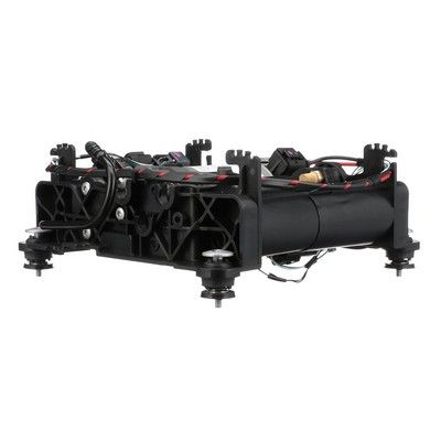 KOMPRESSOR DRUCKLUFTANLAGE Arnott P3232 15