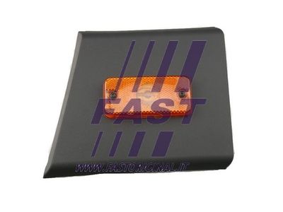 Listwa ozdobna / ochronna, sciana boczna FAST FT90763