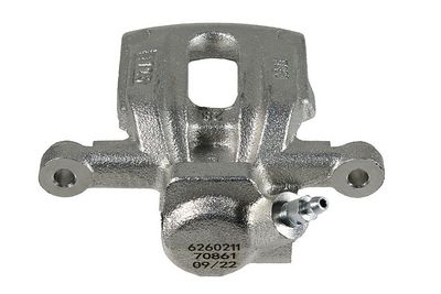 Bremssattel