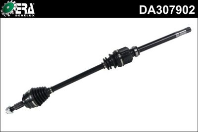 полуоска ERA Benelux DA307902