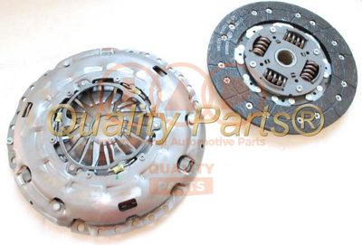 Комплект сцепления IAP QUALITY PARTS 201-12059 для MITSUBISHI OUTLANDER