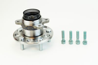 Zestaw łożysk koła CONTINENTAL CTAM WBE1071