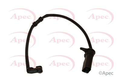 Brake Pad Warning Wire APEC WIR5330