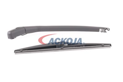 SET STERGATOARE CURATARE PARBRIZ ACKOJA A520476 58