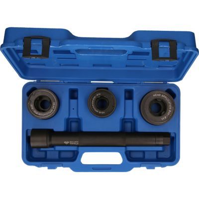 Brilliant Tools BT661350 Sada nářadí na spojovací tyče řízení, 4-dílná