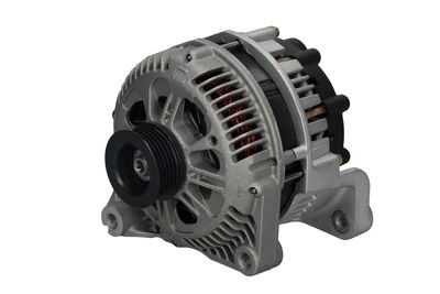 GENERATOR / ALTERNATOR VALEO 439252 5