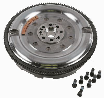 SACHS - Zotrvačník JEEP , 2294 701 074