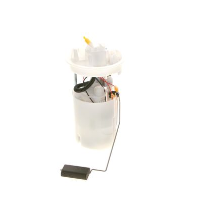 SISTEM ALIMENTARE CU COMBUSTIBIL BOSCH 0580200056 5