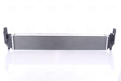 KüHLER MOTORKüHLUNG NISSENS 606395 2
