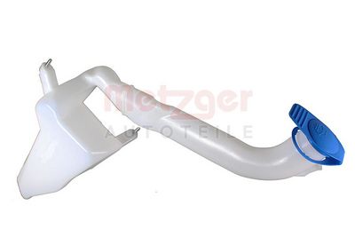 WASCHWASSERBEHäLTER SCHEIBENREINIGUNG