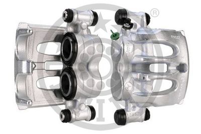 Zacisk hamulca OPTIMAL BC-1013R
