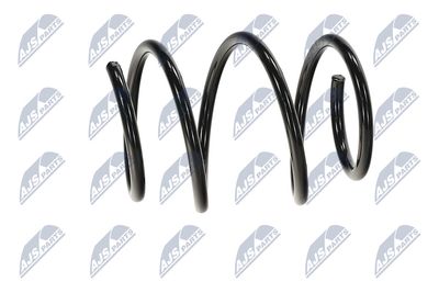 ARC SPIRAL NTY ASZBM038 25