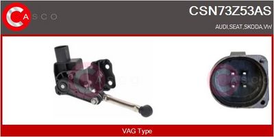 SENZOR REGLARE FARURI