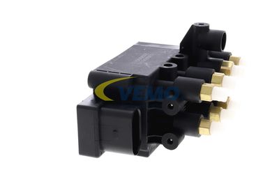 VENTIL DRUCKLUFTANLAGE VEMO V45510001 52