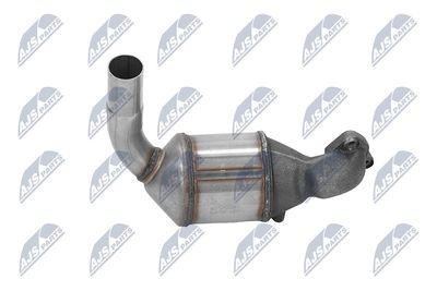 CATALIZATOR NTY KATPL015 28