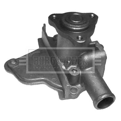 Водяной насос, охлаждение двигателя BORG & BECK BWP1425 для HONDA ACTY