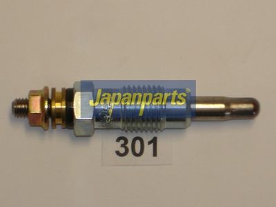 JAPANPARTS Kaitinimo žvakė