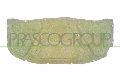 MATERIAL AMORTIZARE ZGOMOT NISA MOTOR