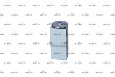 Airconditioning ventiel