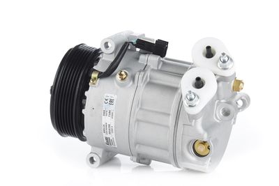 KOMPRESSOR KLIMAANLAGE NISSENS 890125 27