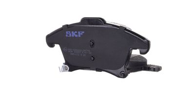 BREMSBELAGSATZ SCHEIBENBREMSE SKF VKBP80359A 10