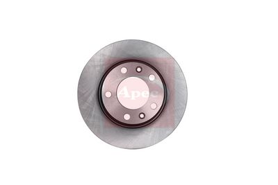 APEC Brake Disc DSK3259