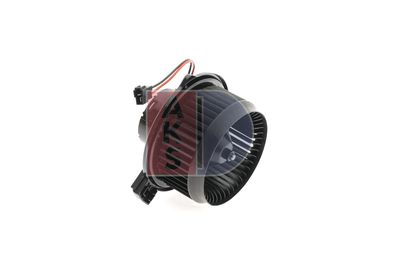 VENTILATOR HABITACLU AKS DASIS 568122N 12