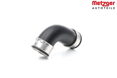 LADELUFTSCHLAUCH METZGER AUTOTEILE 2400115 14