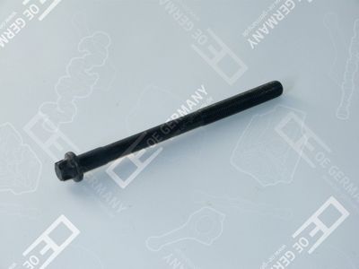 Zylinderkopfschraube
