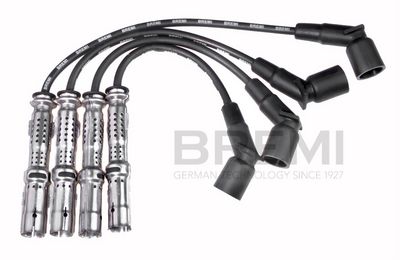 Uždegimo laido komplektas