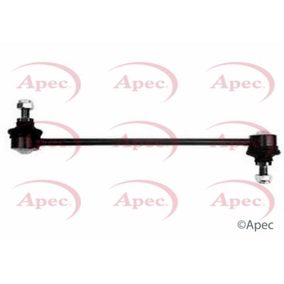 Link/Coupling Rod, stabiliser bar APEC AST4263