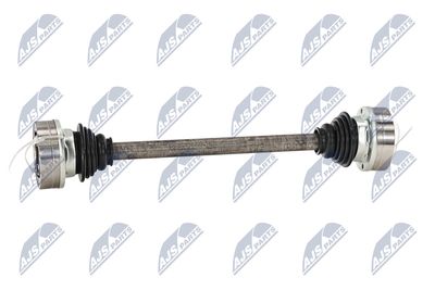 PLANETARA NTY NPWVW198 6