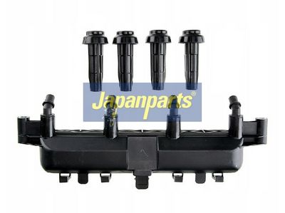 JAPANPARTS Ritė, uždegimas