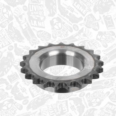 CHIT LANT DE DISTRIBUTIE ET ENGINETEAM RS0059 6