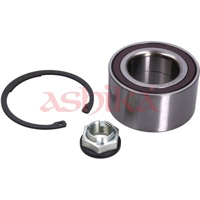 комплект колесен лагер ASHIKA KK-0250JM