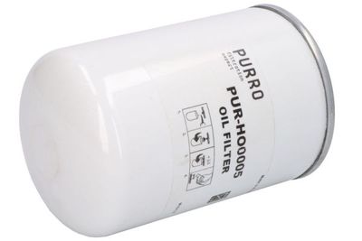 Oliefilter