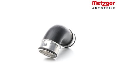 LADELUFTSCHLAUCH METZGER AUTOTEILE 2400115 12