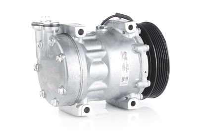 COMPRESOR CLIMATIZARE NISSENS 89120 40