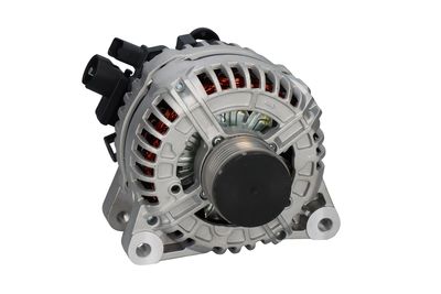 GENERATOR / ALTERNATOR VALEO 444219 25