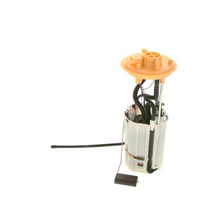 SISTEM ALIMENTARE CU COMBUSTIBIL BOSCH 0580313081 12