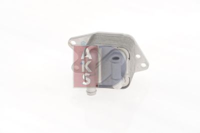 ÖLKüHLER MOTORöL AKS DASIS 026004N 15