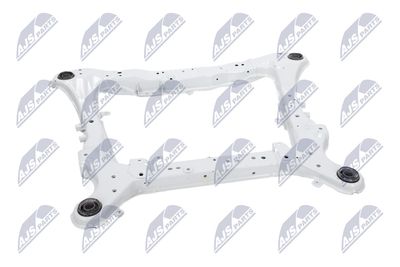 RAMA SUSTINERE/SUPORT AGREGATE NTY ZRZVV000 37