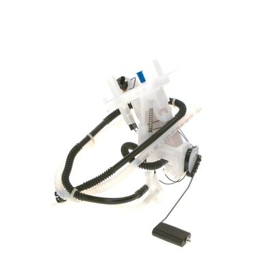 SENSOR KRAFTSTOFFVORRAT BOSCH 0986580415 7